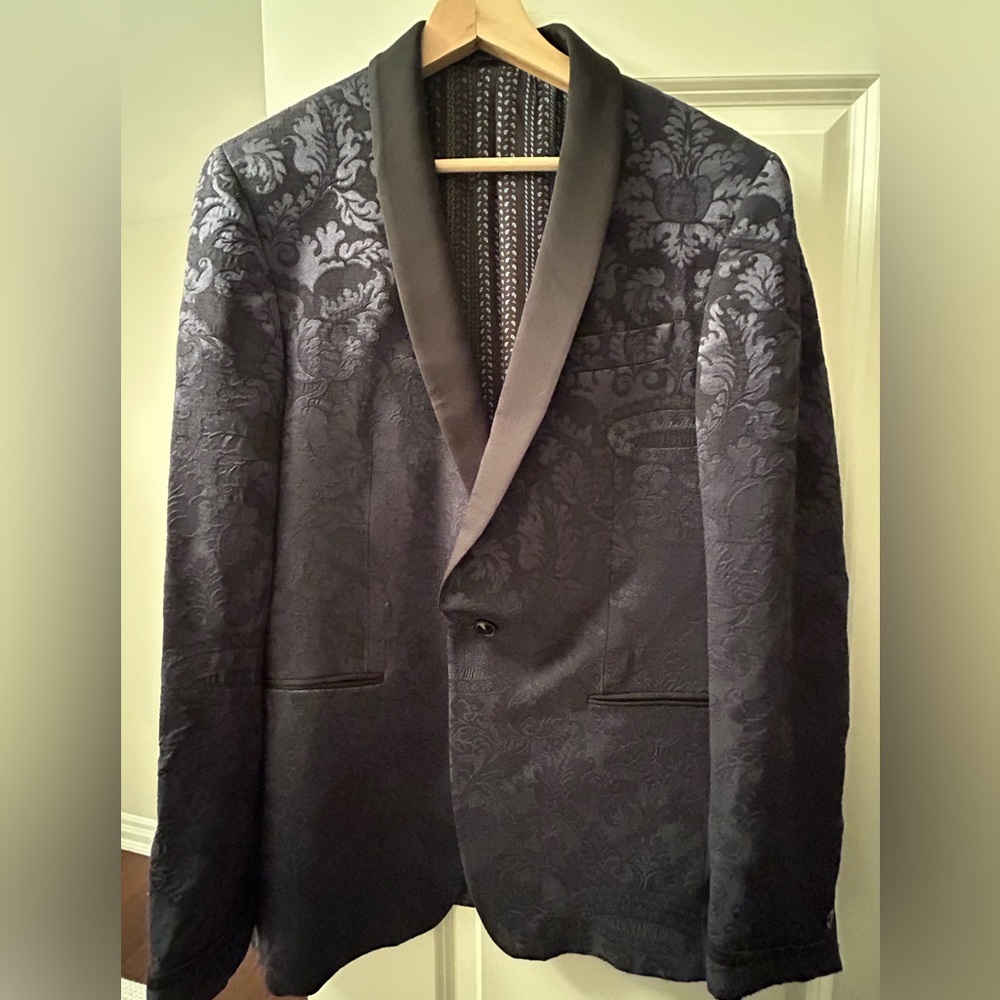Men’s Etro jacket size 42